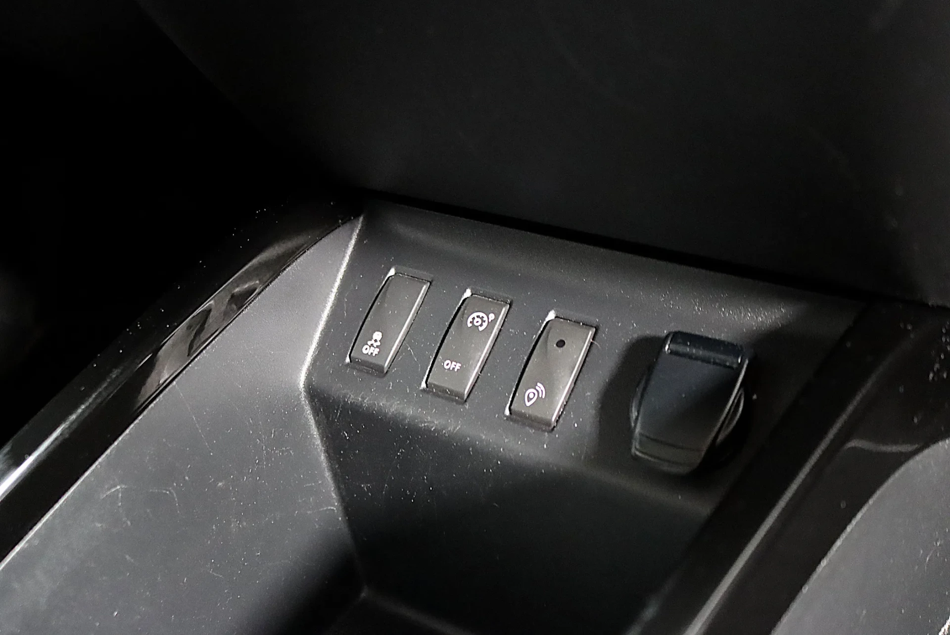 Dacia Spring Electric 45 Comfort Plus 14