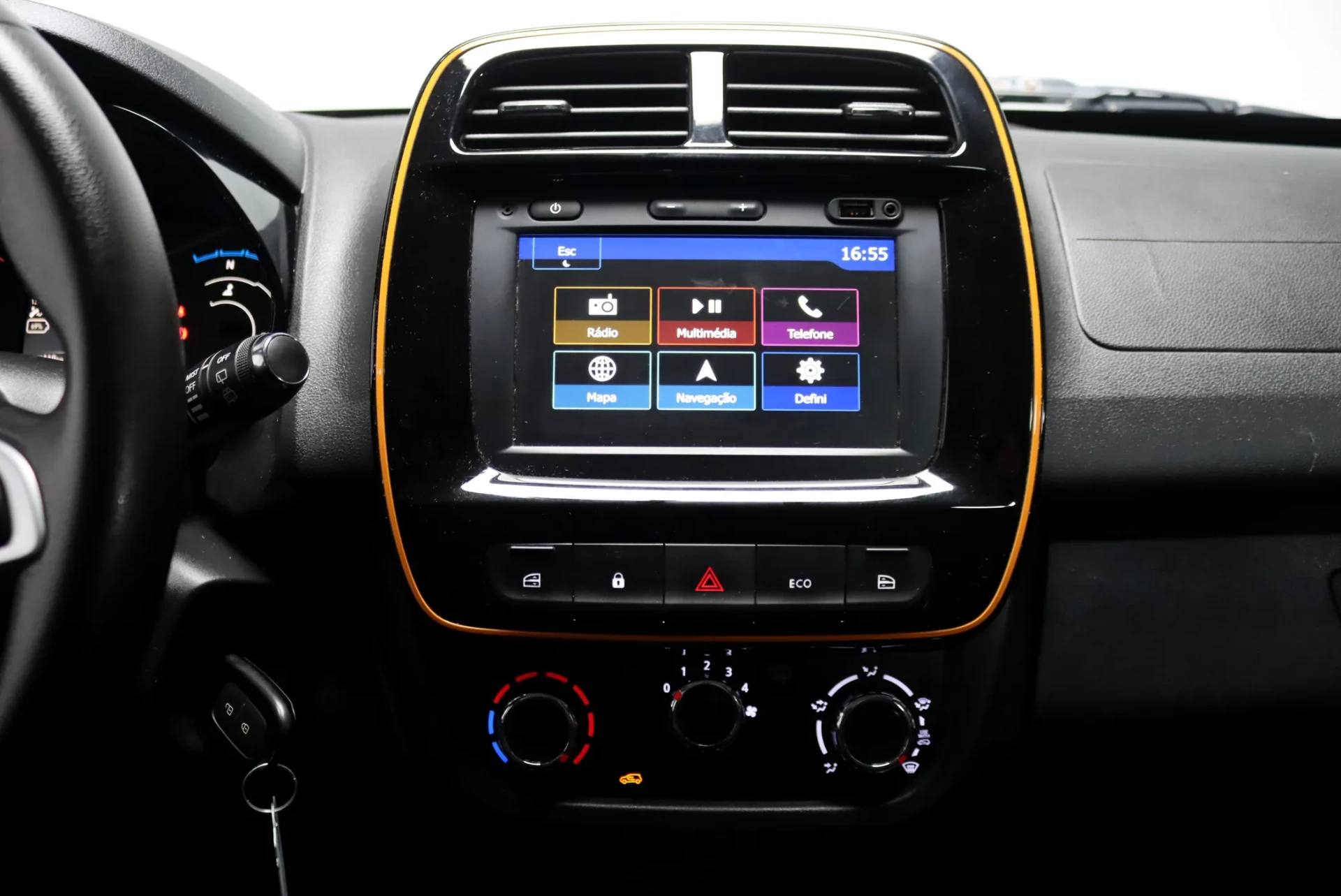 Dacia Spring Electric 45 Comfort Plus 20