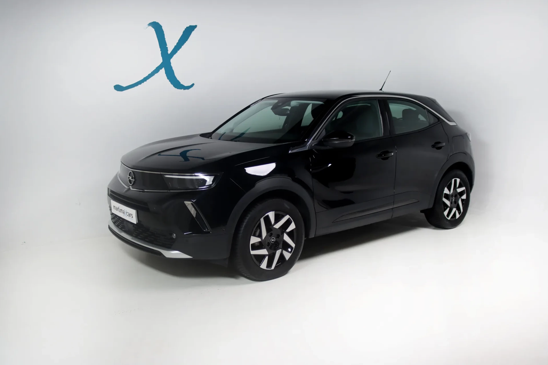 Opel Mokka-e 50 kWh GS 2
