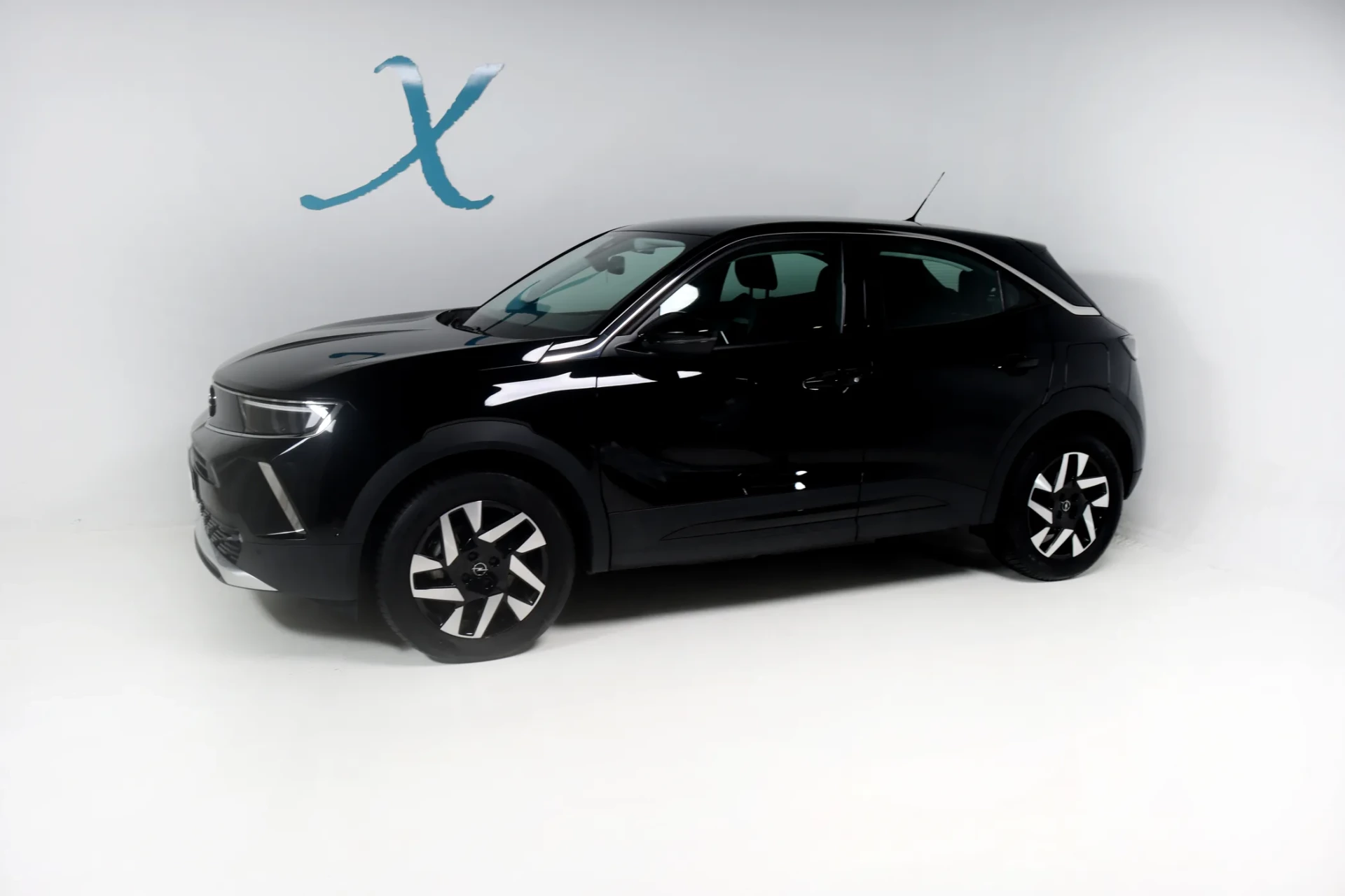 Opel Mokka-e 50 kWh GS 3