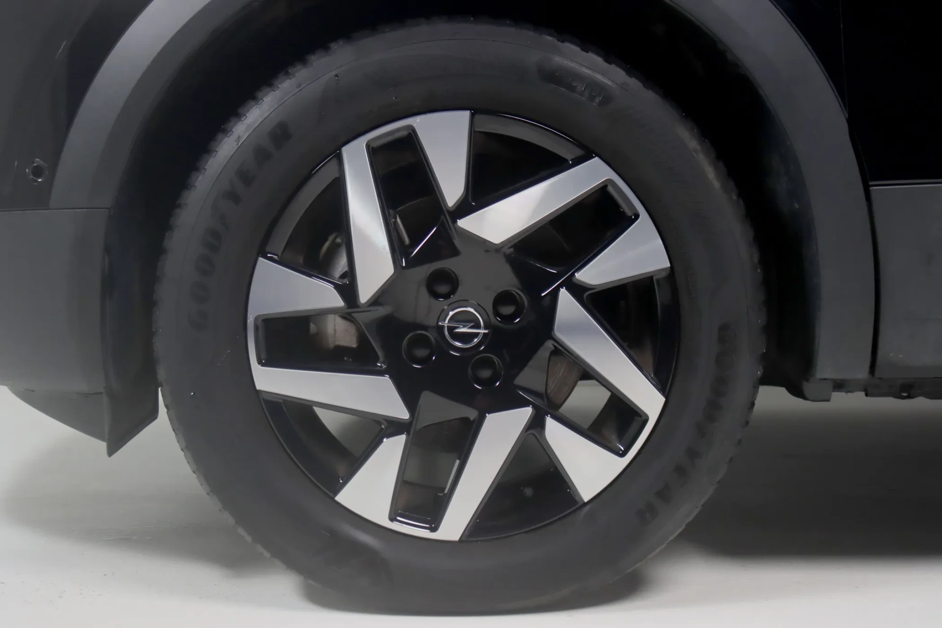 Opel Mokka-e 50 kWh GS 8