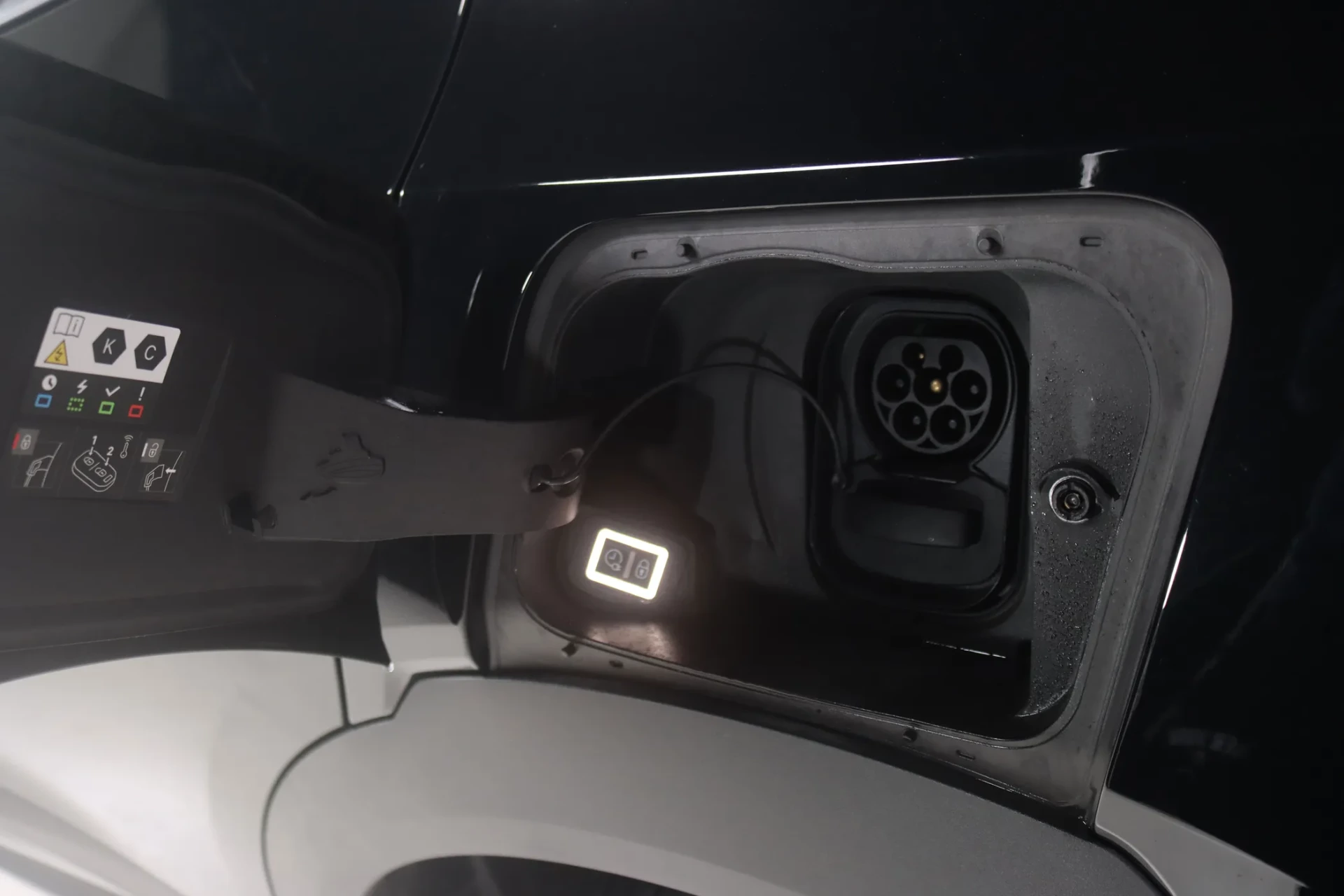 Opel Mokka-e 50 kWh GS 9