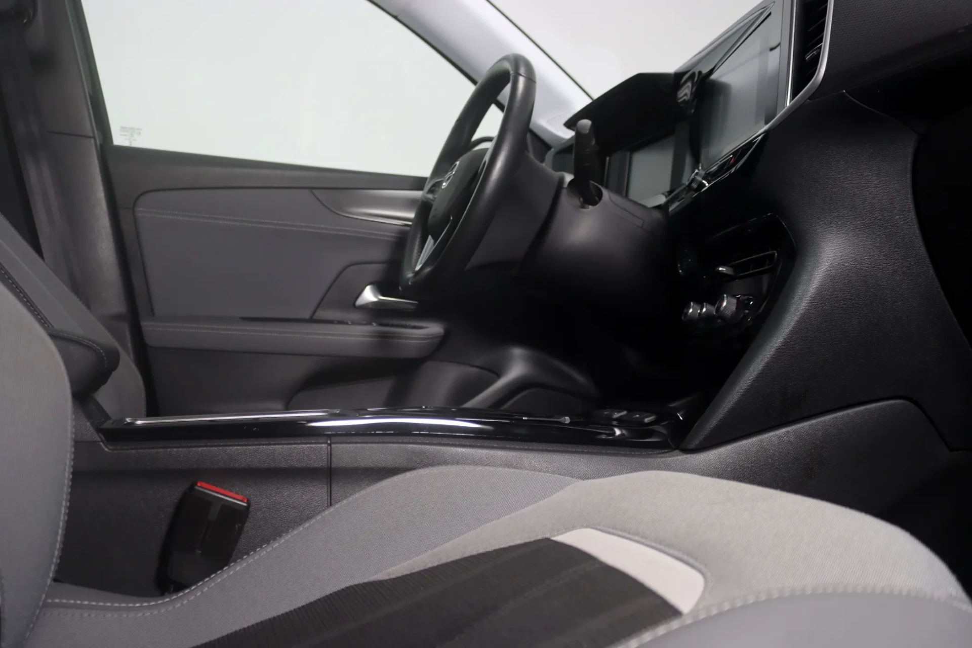 Opel Mokka-e 50 kWh GS 12