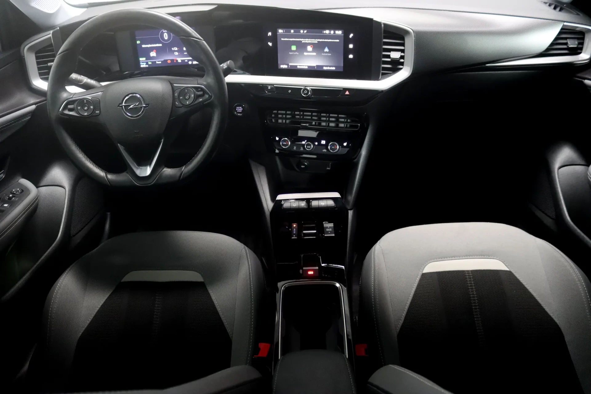Opel Mokka-e 50 kWh GS 16