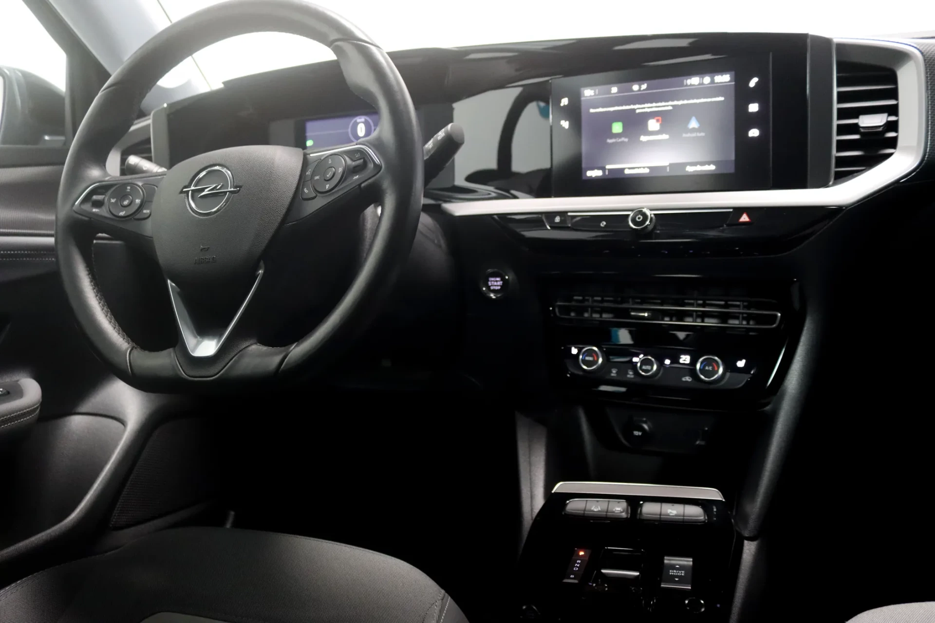 Opel Mokka-e 50 kWh GS 17