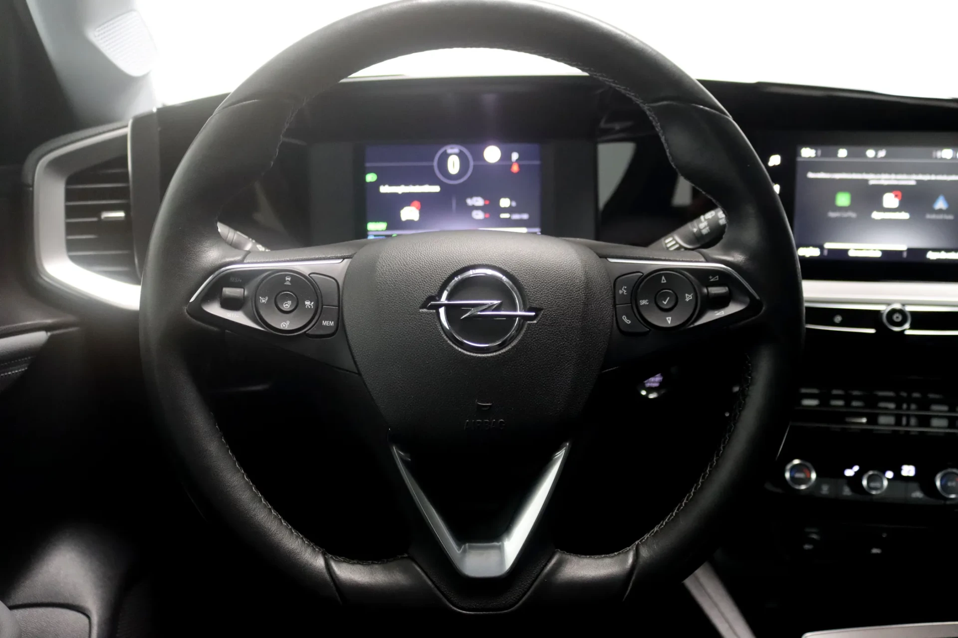 Opel Mokka-e 50 kWh GS 18