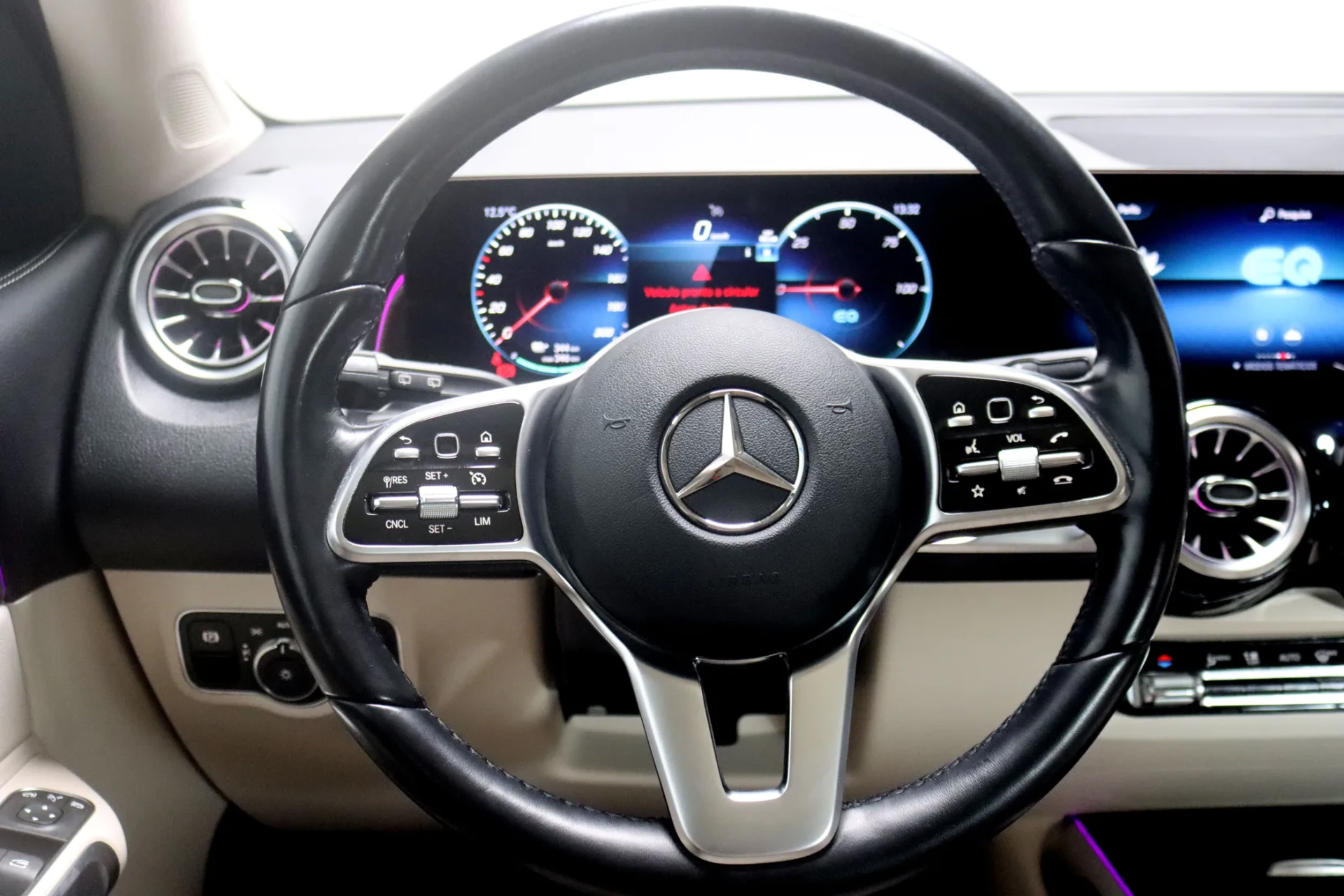 Mercedes-Benz EQB 300 4Matic 25