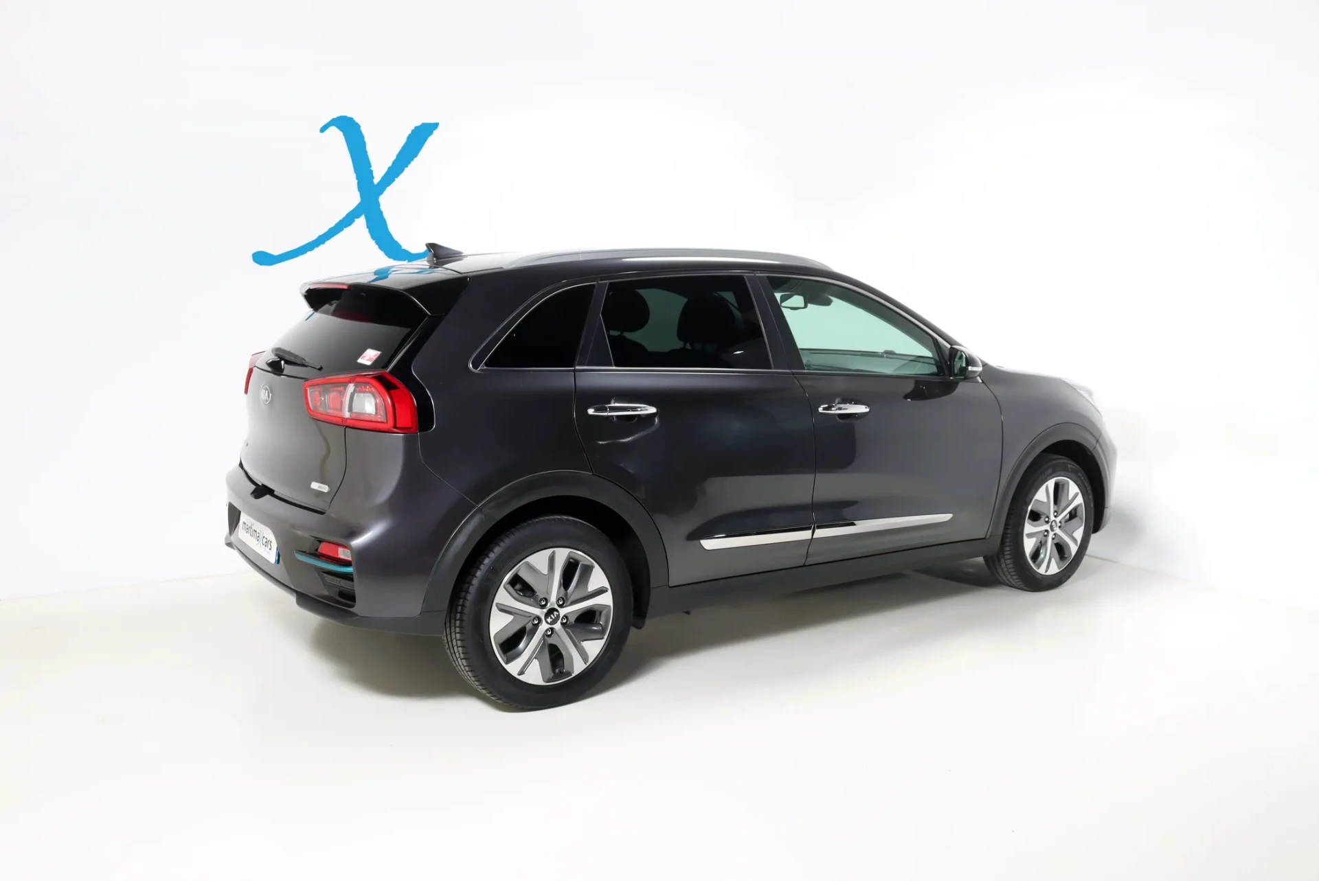 Kia e-Niro 64kWh 4