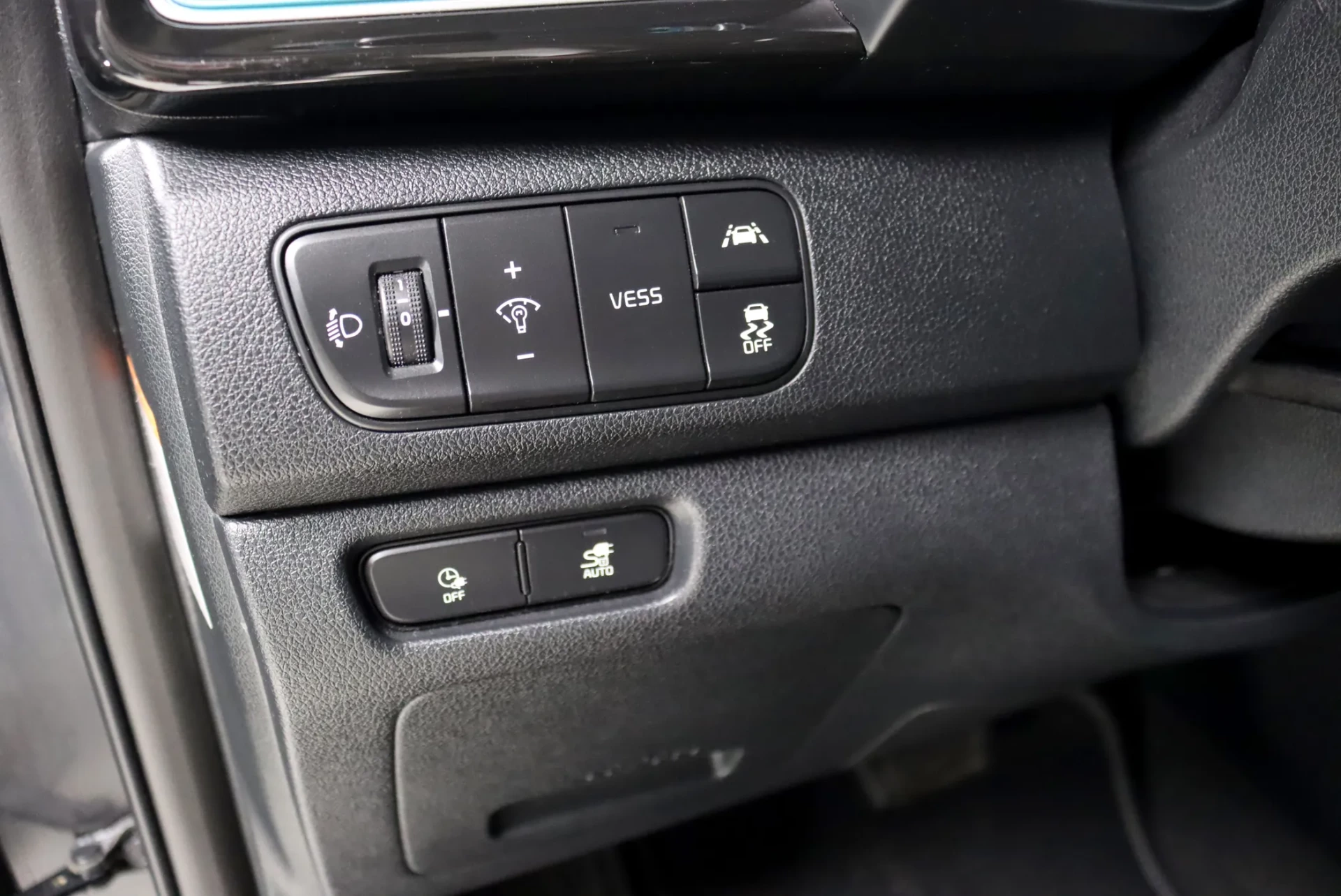 Kia e-Niro 64kWh 8