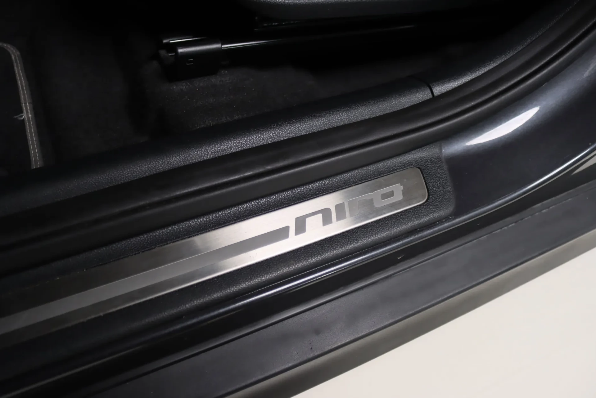 Kia e-Niro 64kWh 11