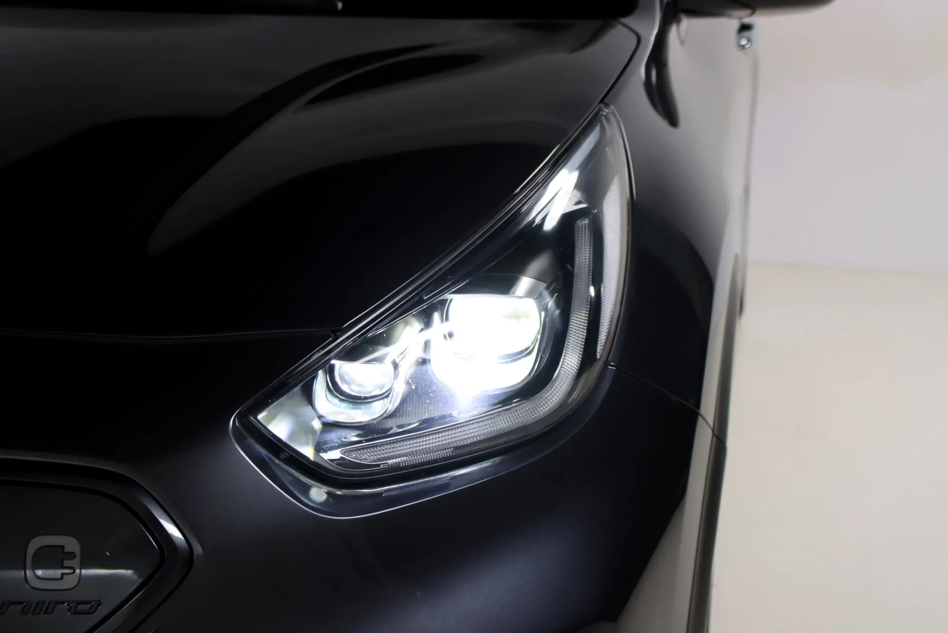 Kia e-Niro 64kWh 12