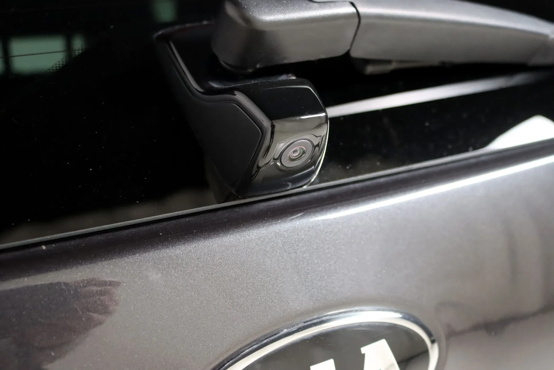 Kia e-Niro 64kWh 14