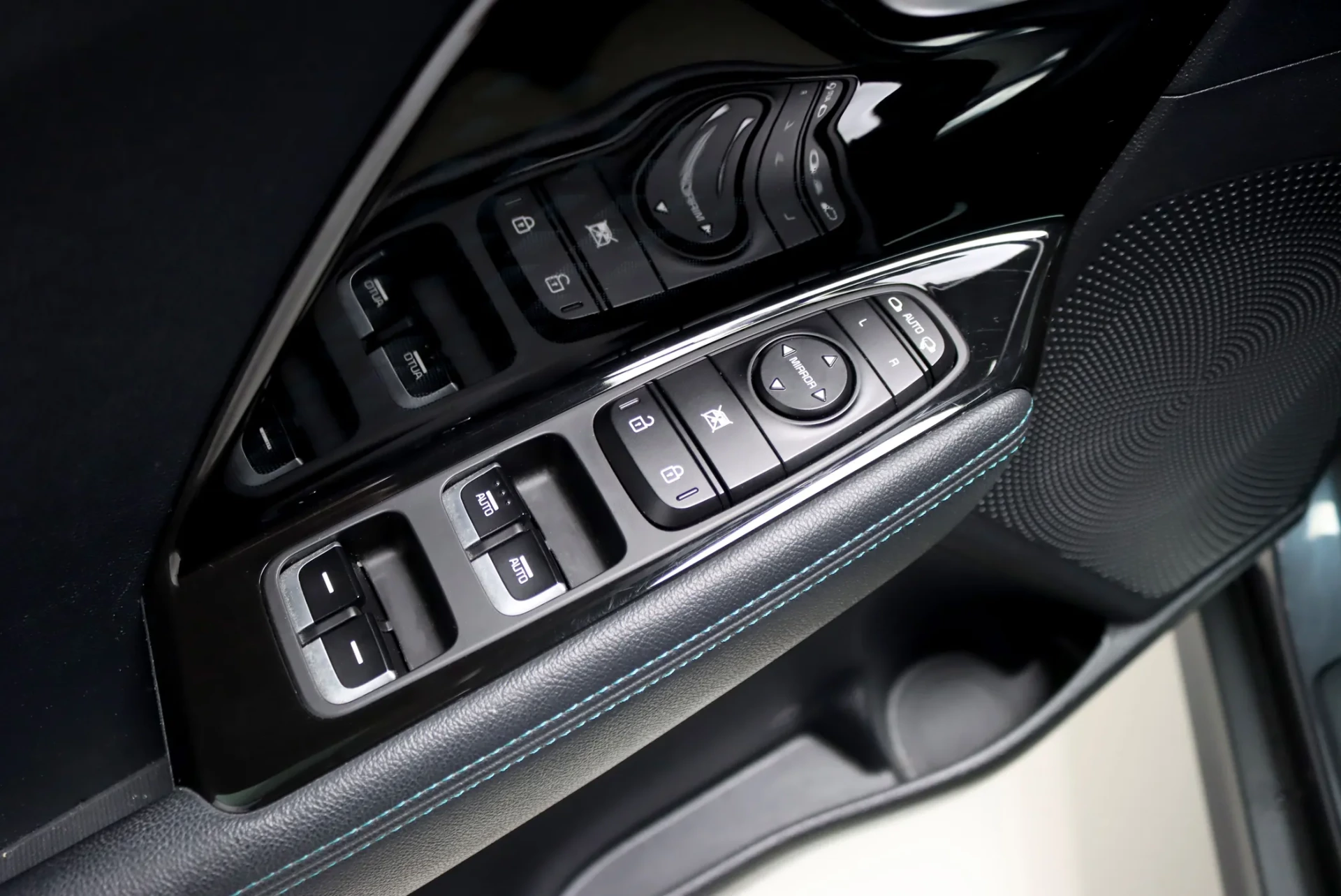 Kia e-Niro 64kWh 21