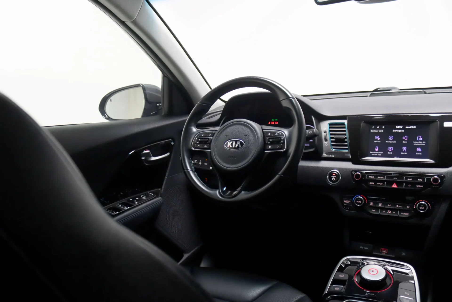 Kia e-Niro 64kWh 23