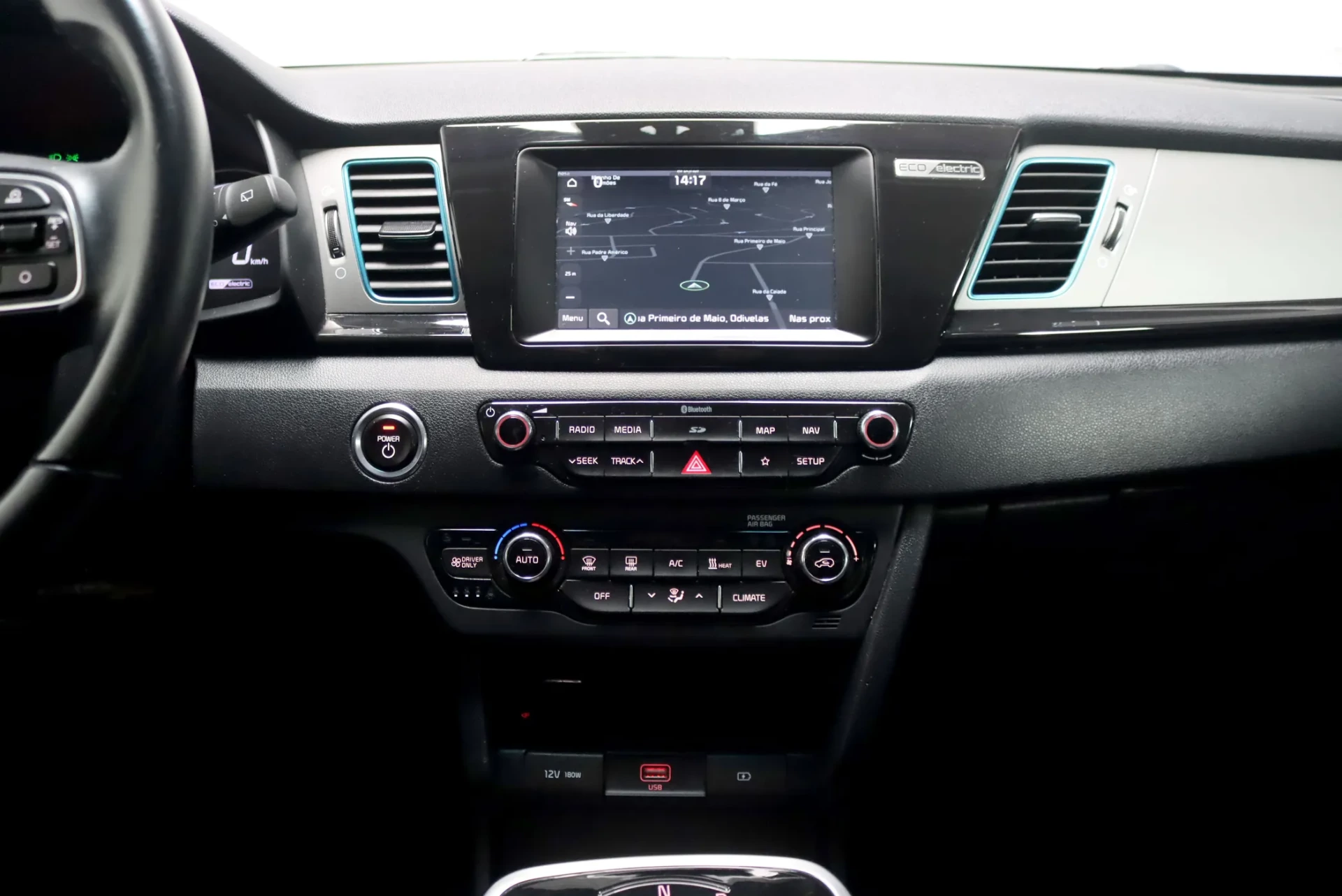 Kia e-Niro 64kWh 24