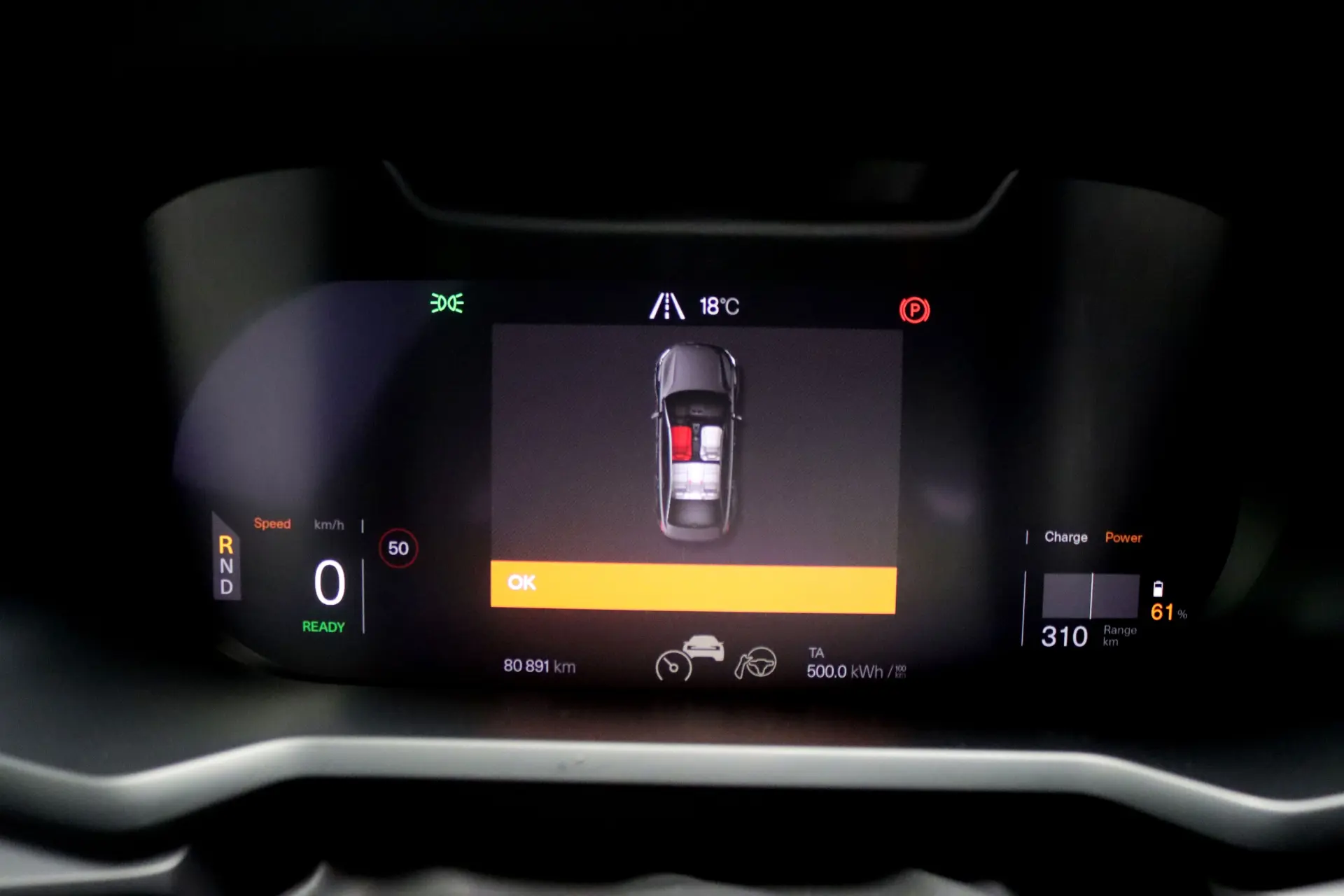Polestar 2 Long Range 78 kWh 23