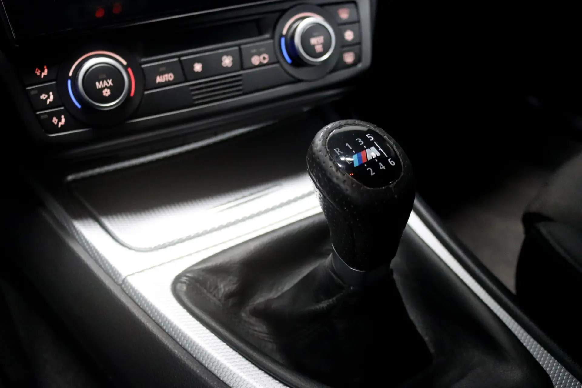 BMW 118 d M Sport 24