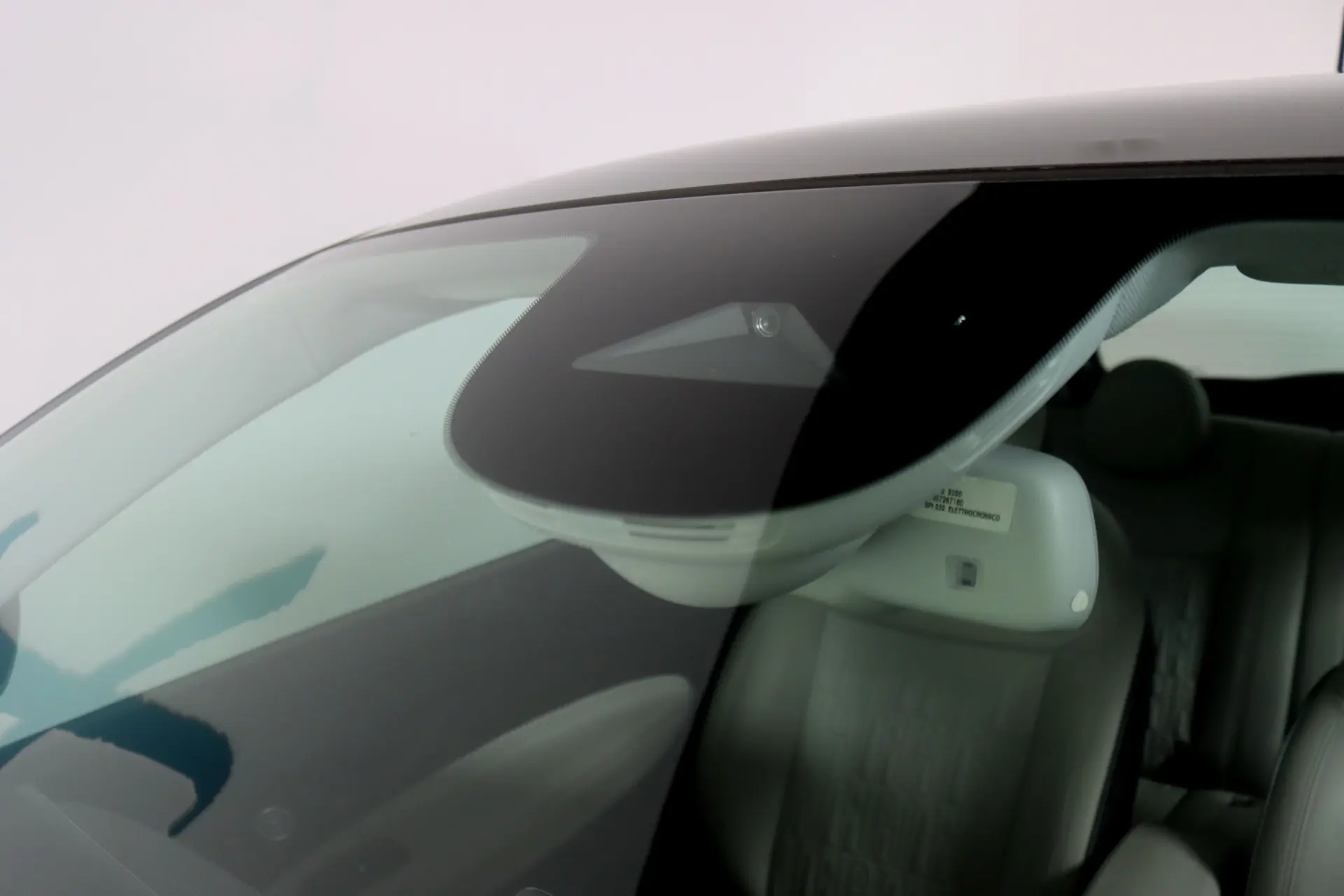 Fiat 500e La Prima 14