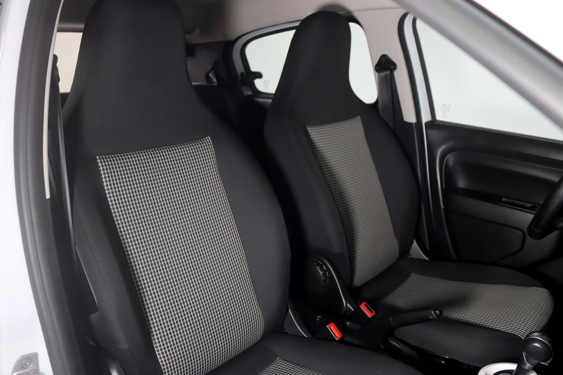 Renault Twingo E-Tech 27.5 kWh Techno Autonomia Urbana 13