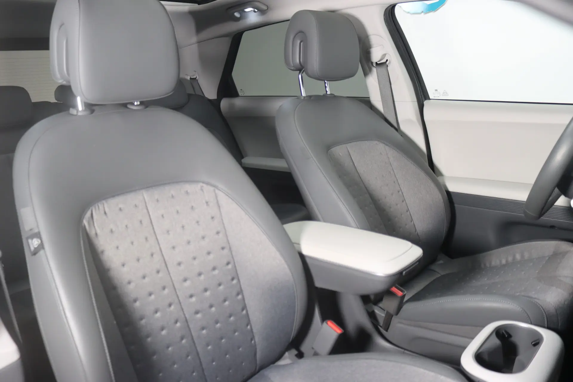 Hyundai Ioniq 5 72,6 kWh 4WD Techniq 23
