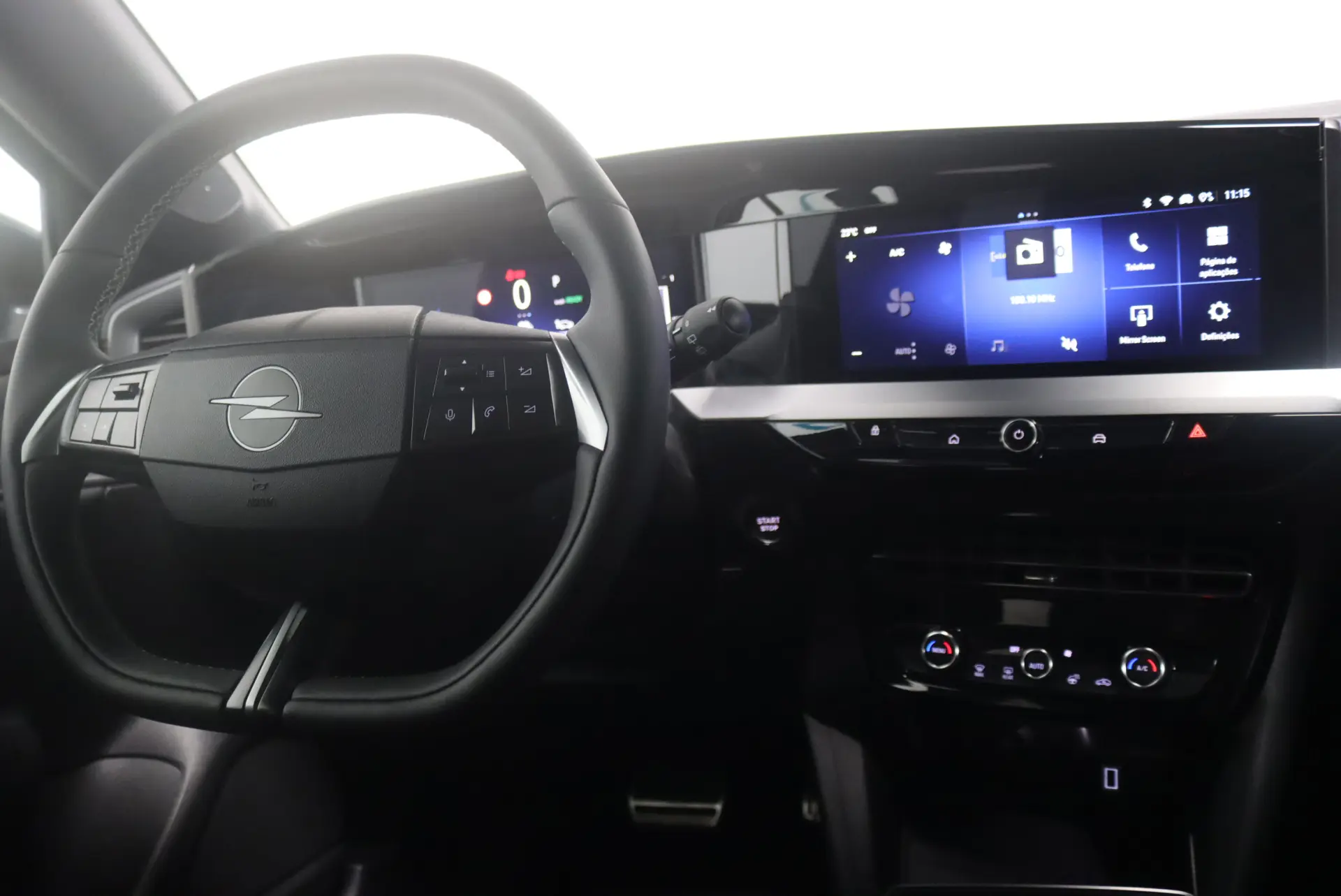 Opel Mokka-e 54 kWh GS 21