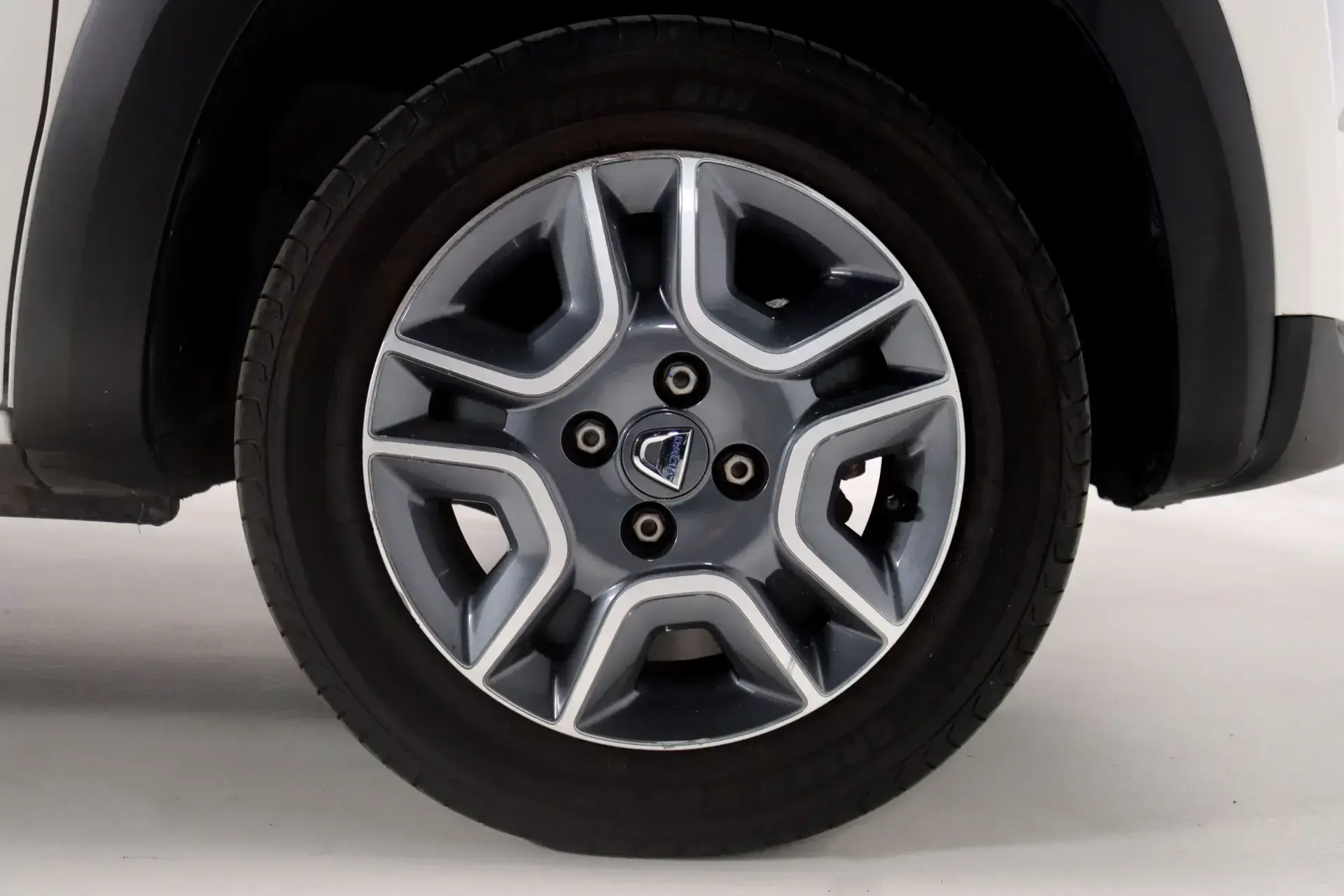 Dacia Spring Electric 45 Comfort Plus 12