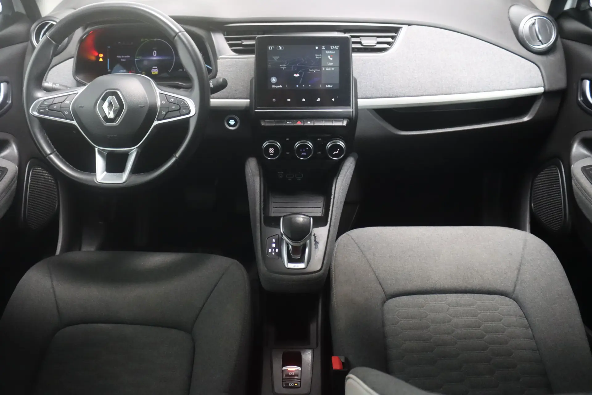 Renault Zoe (c/ Bateria) EV50 110hp Evolution 14