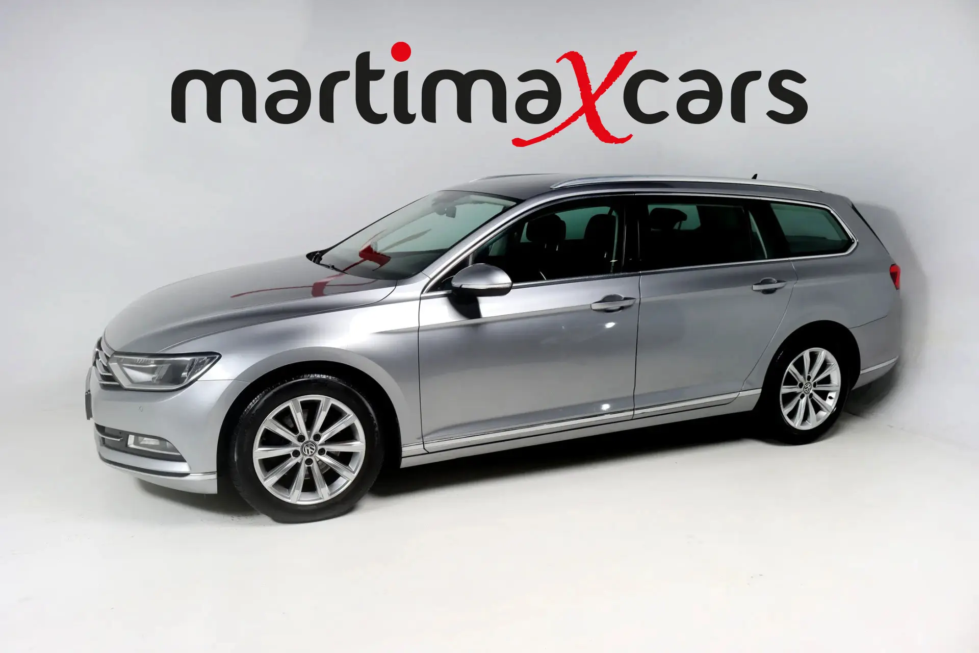 Volkswagen Passat 2.0 TDI Highline 3