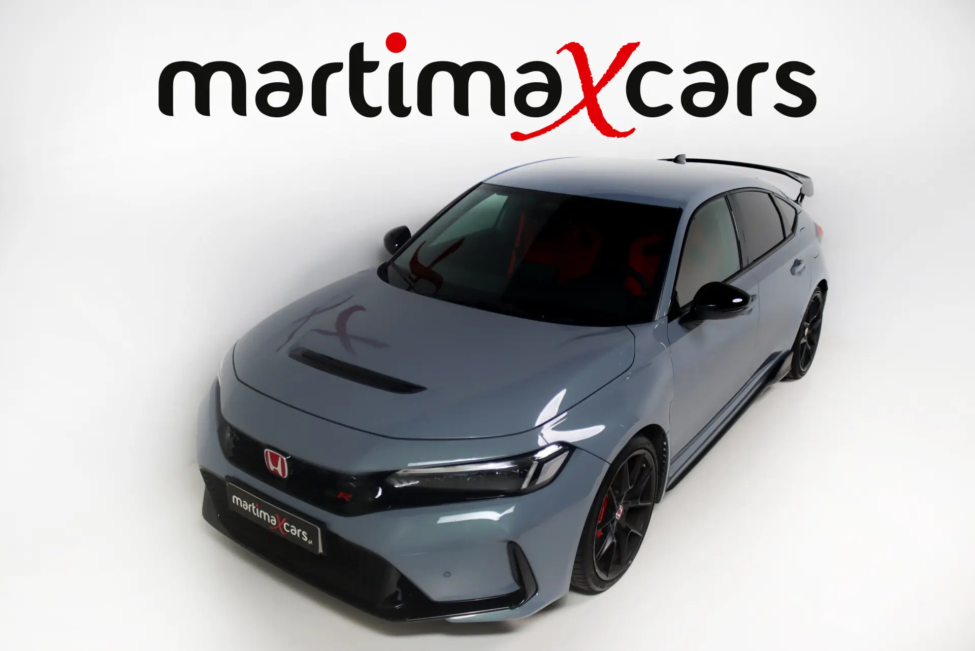 Honda Civic 2.0 i-VTEC Type-R 4