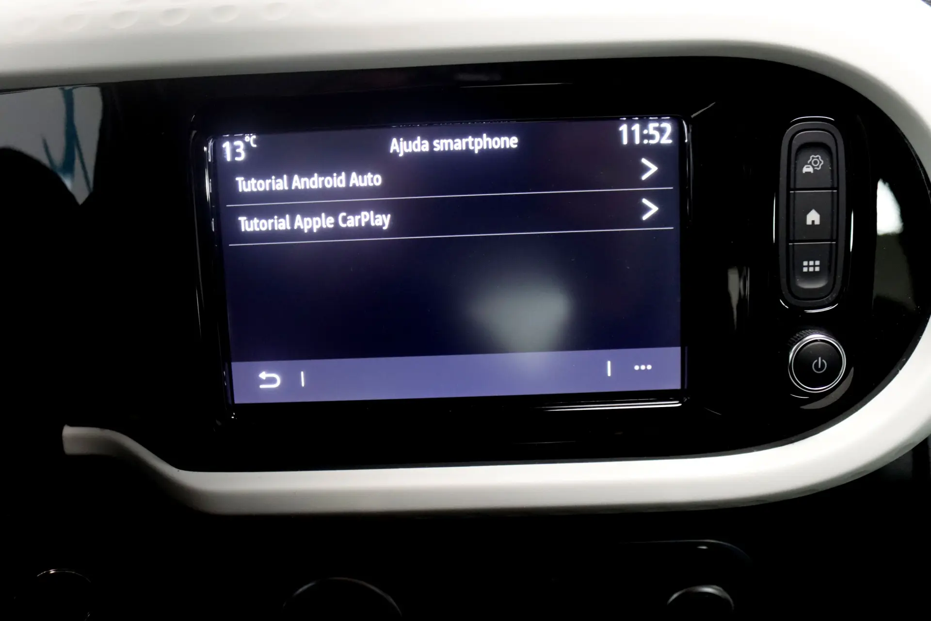Renault Twingo E-Tech 27.5 kWh Evolution Autonomia Urbana 17