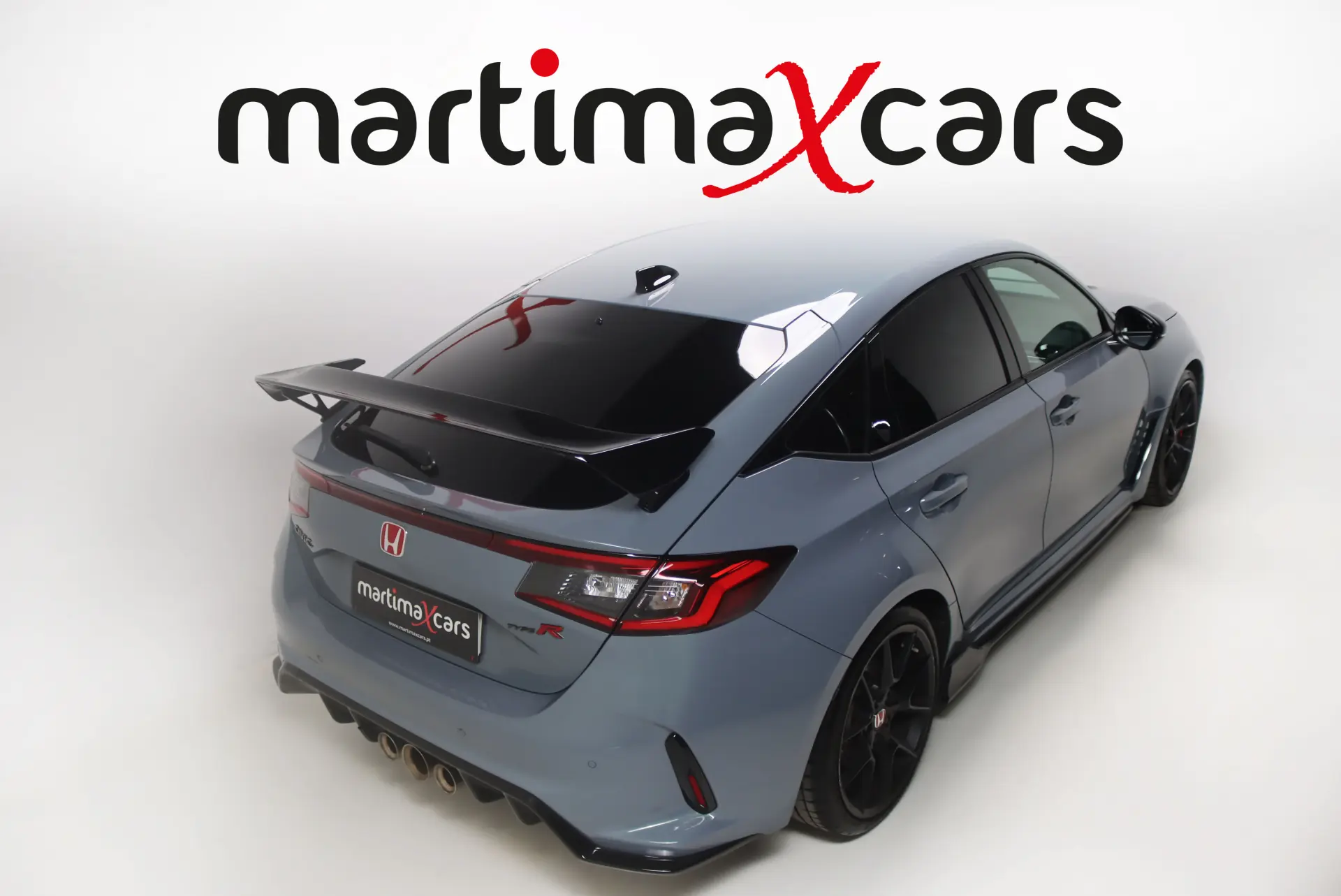 Honda Civic 2.0 i-VTEC Type-R 7