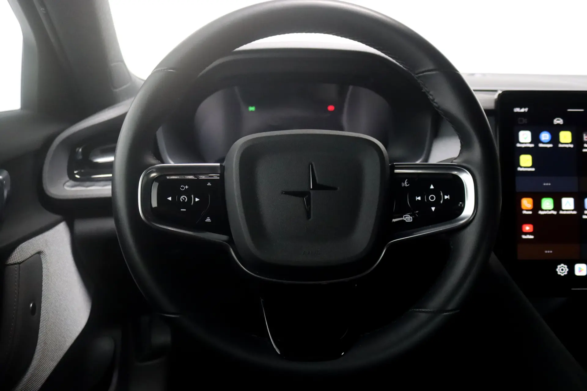 Polestar 2 Long Range 78 kWh 27