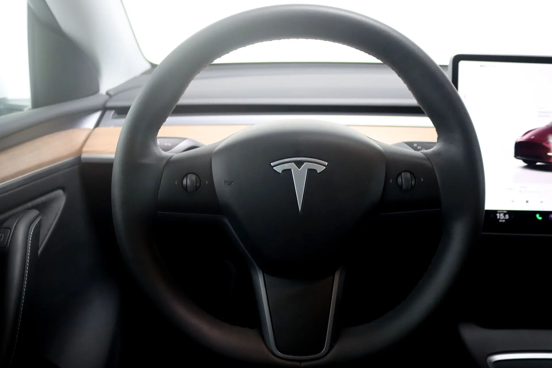 Tesla Model Y Long Range Dual Motor AWD 20