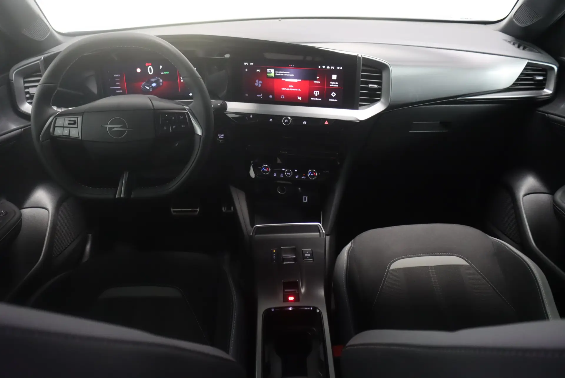 Opel Mokka-e 54 kWh GS 20