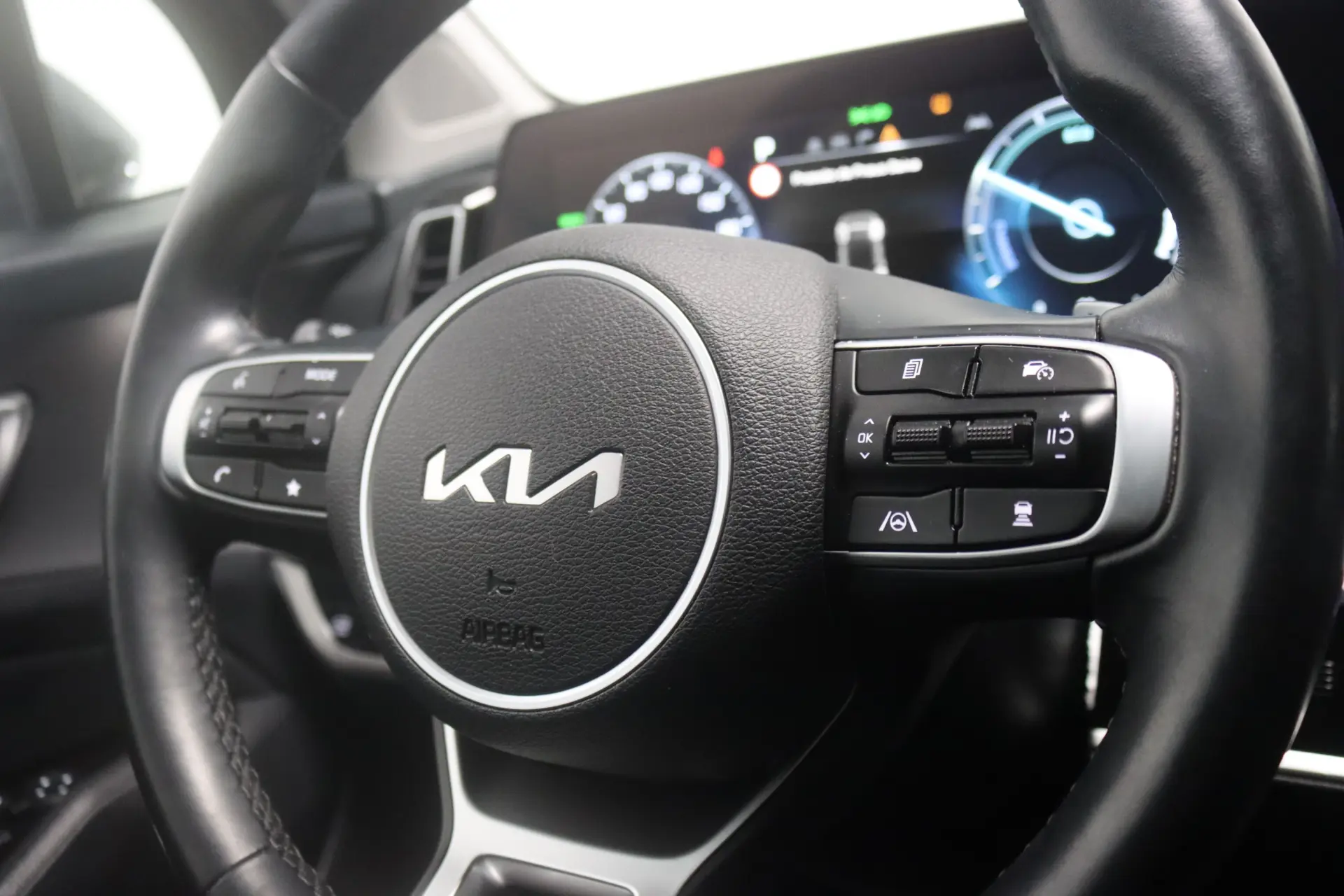 Kia Sportage 1.6 T-GDi PHEV Tech 26