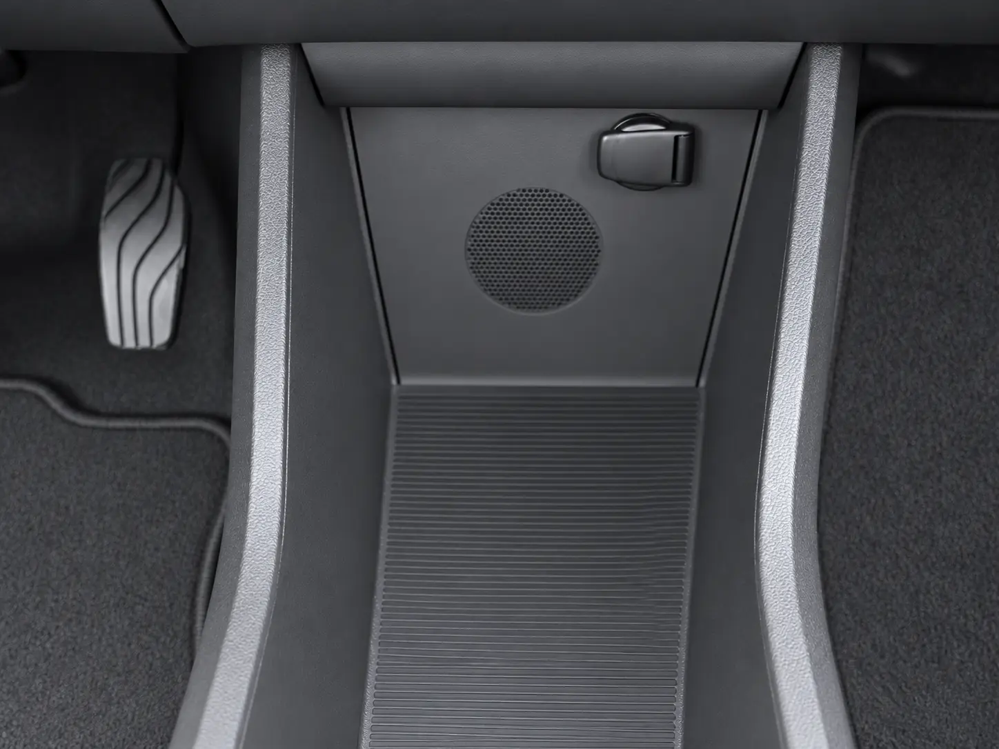 Renault Mégane E-Tech EV40 Equilibre Autonomia Urbana CA7 10
