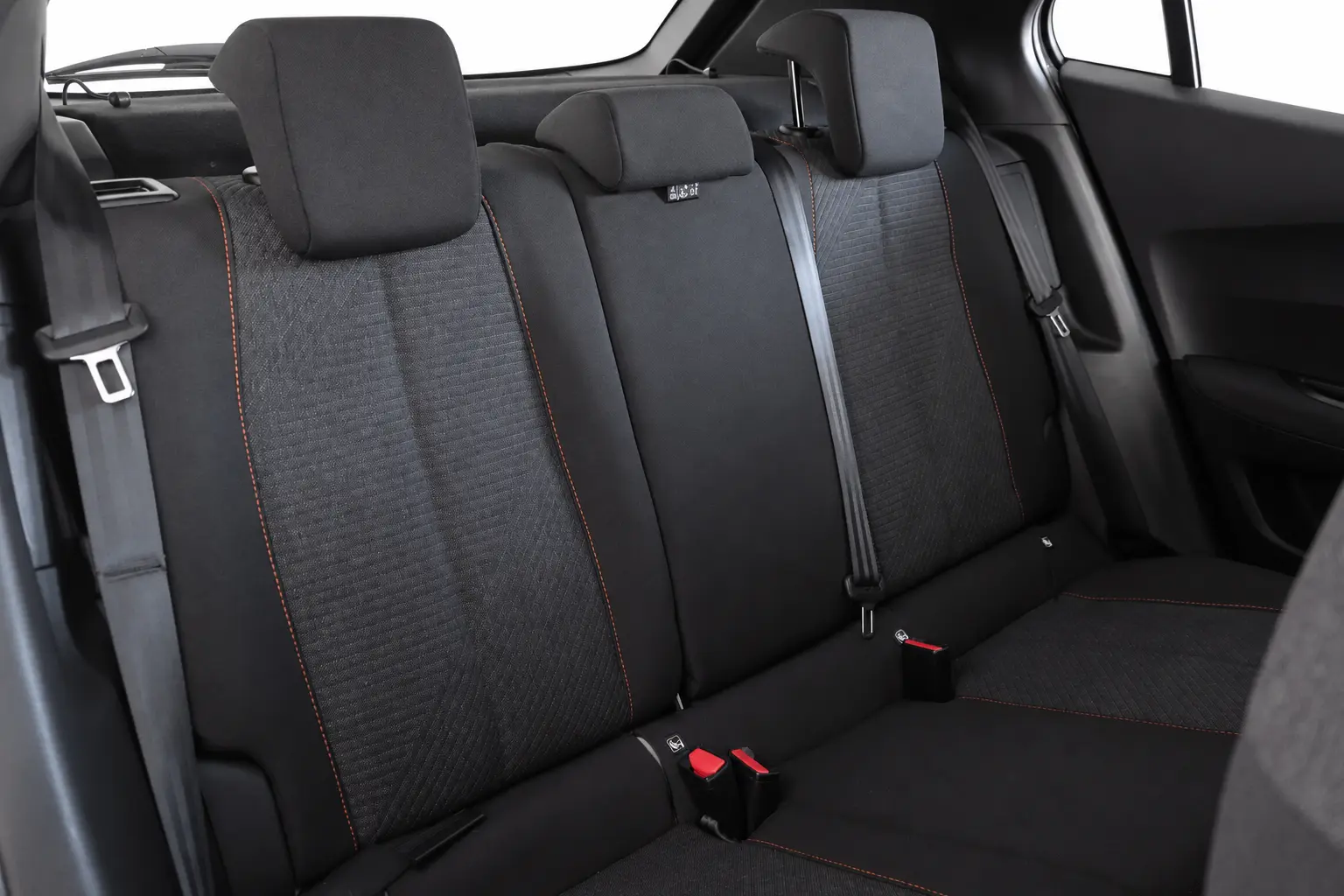 Peugeot e-2008 54 kWh Style 8