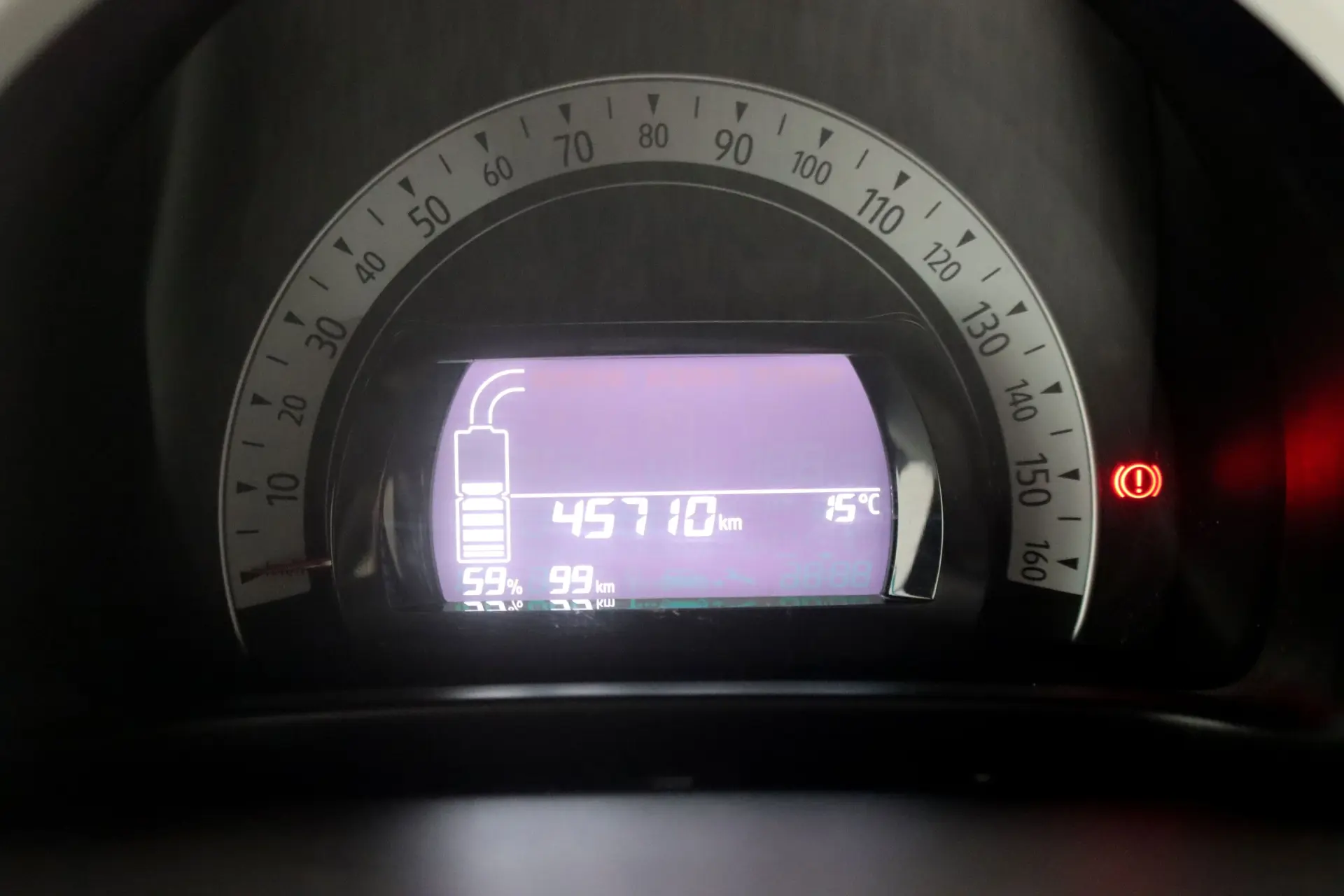 Renault Twingo E-Tech 27.5 kWh Techno Autonomia Urbana 21