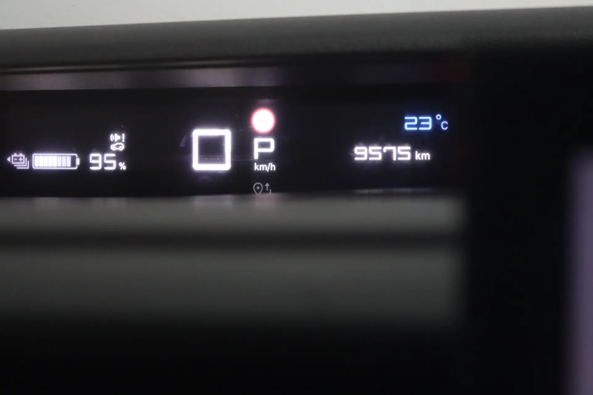 Citroen e-C3 PLUS 13