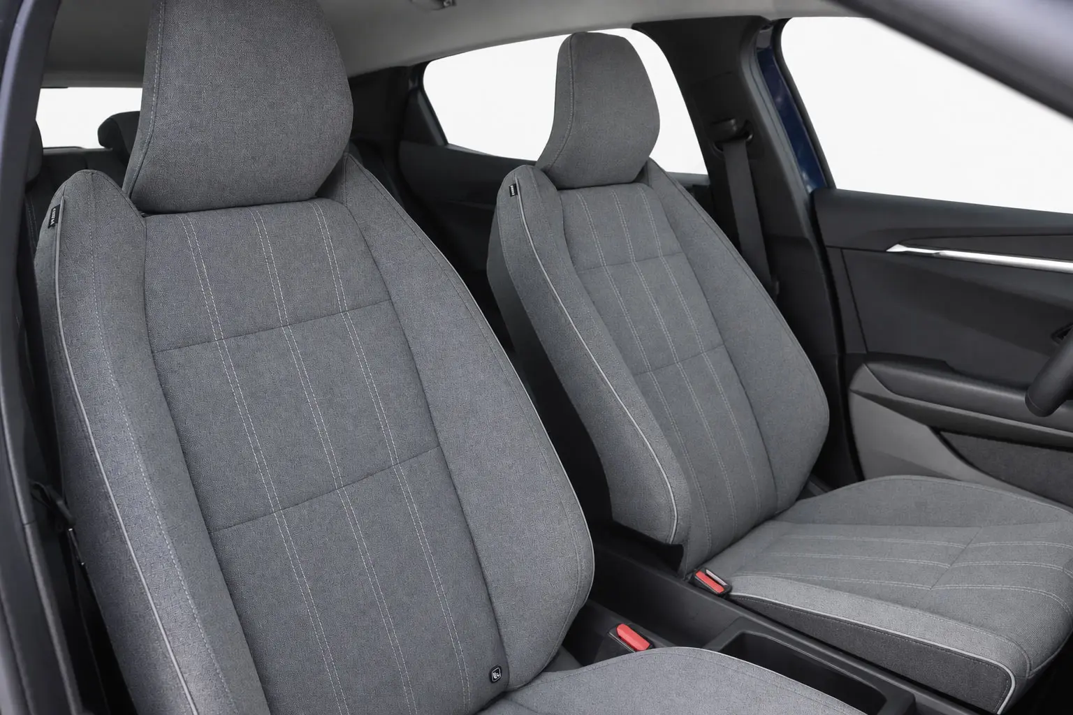 Renault Mégane E-Tech EV60 Techno Autonomia Conforto 10