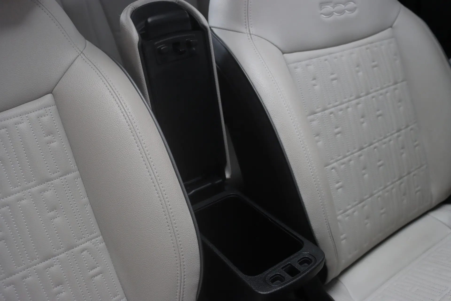 Fiat 500e La Prima 25