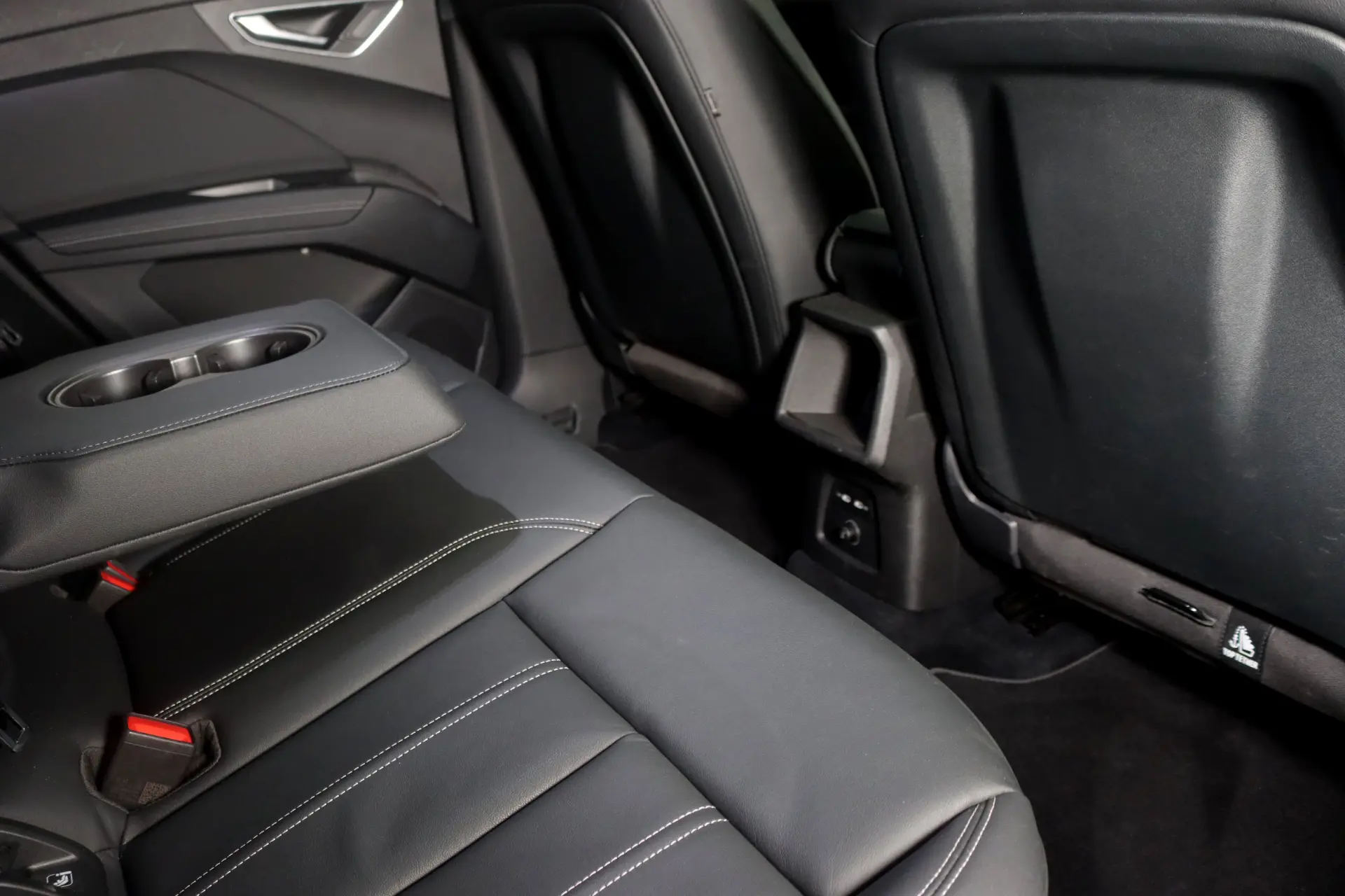 Audi Q4 Sportback e-tron 40 82 kWH 21