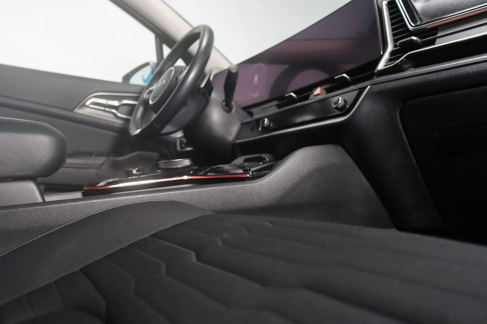 Kia Sportage 1.6 T-GDi PHEV Tech 16