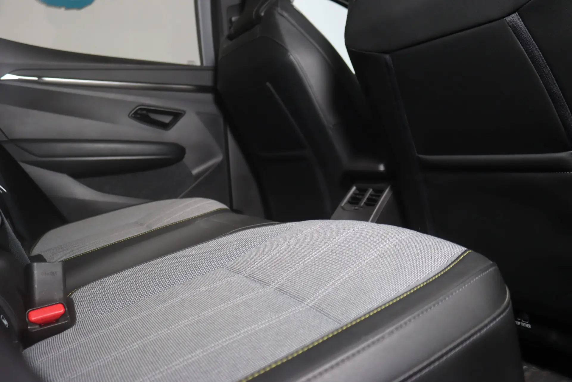 Renault Mégane E-Tech EV60 Techno 19