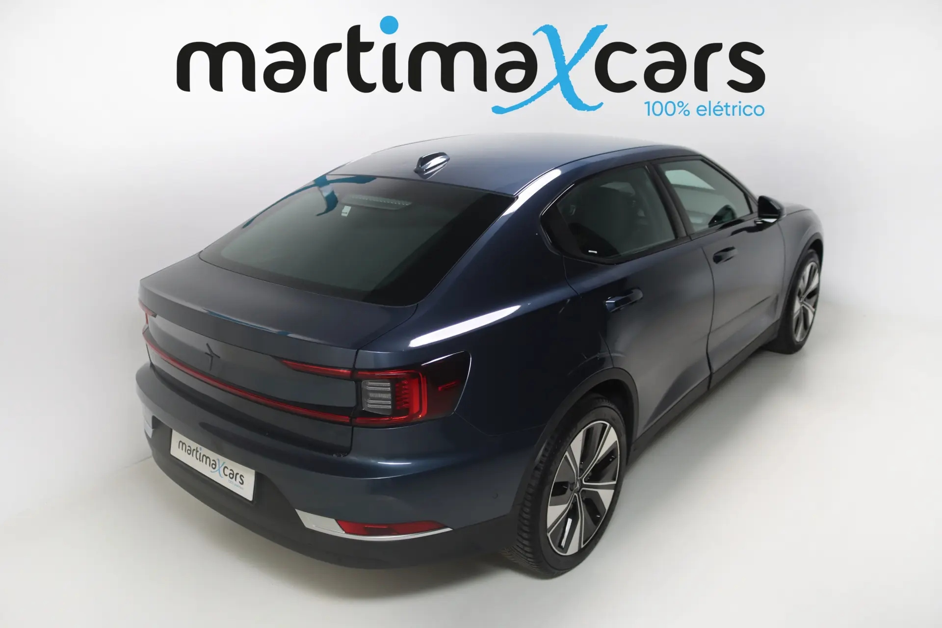 Polestar 2 Long Range 78 kWh 7