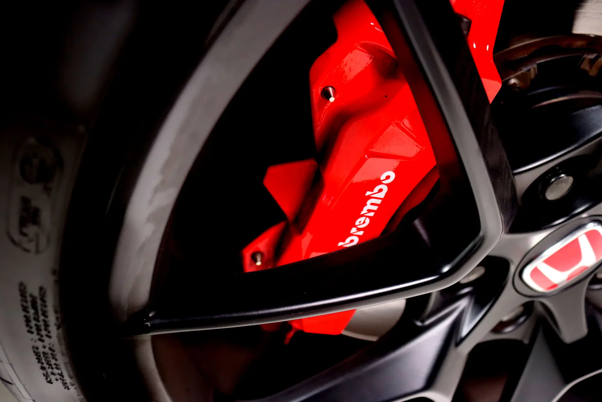 Honda Civic 2.0 i-VTEC Type-R 15