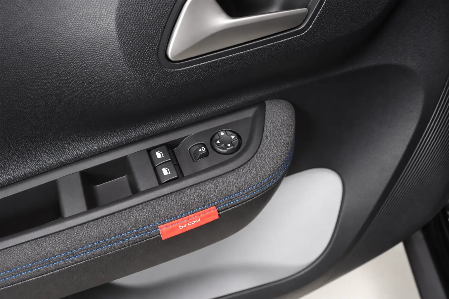 Citroen e-C3 PLUS 10