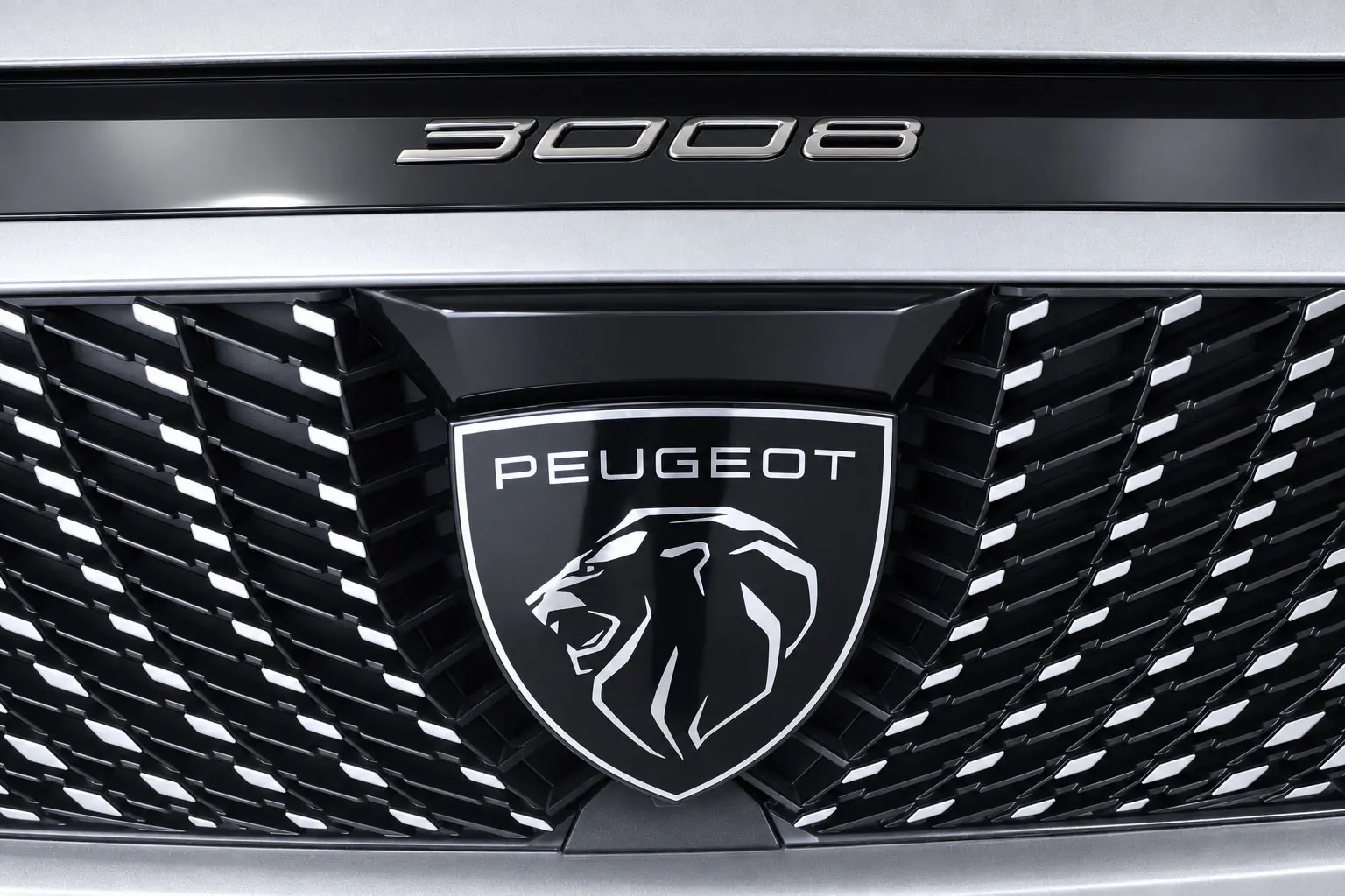 Peugeot E-3008 73 kWh Allure 17