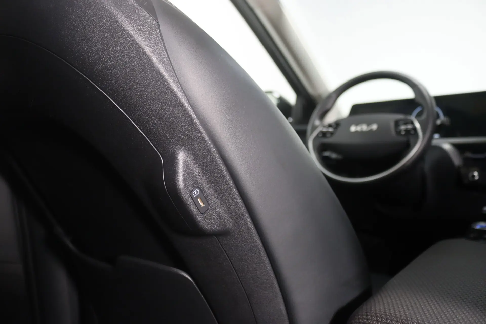 Kia EV6 20