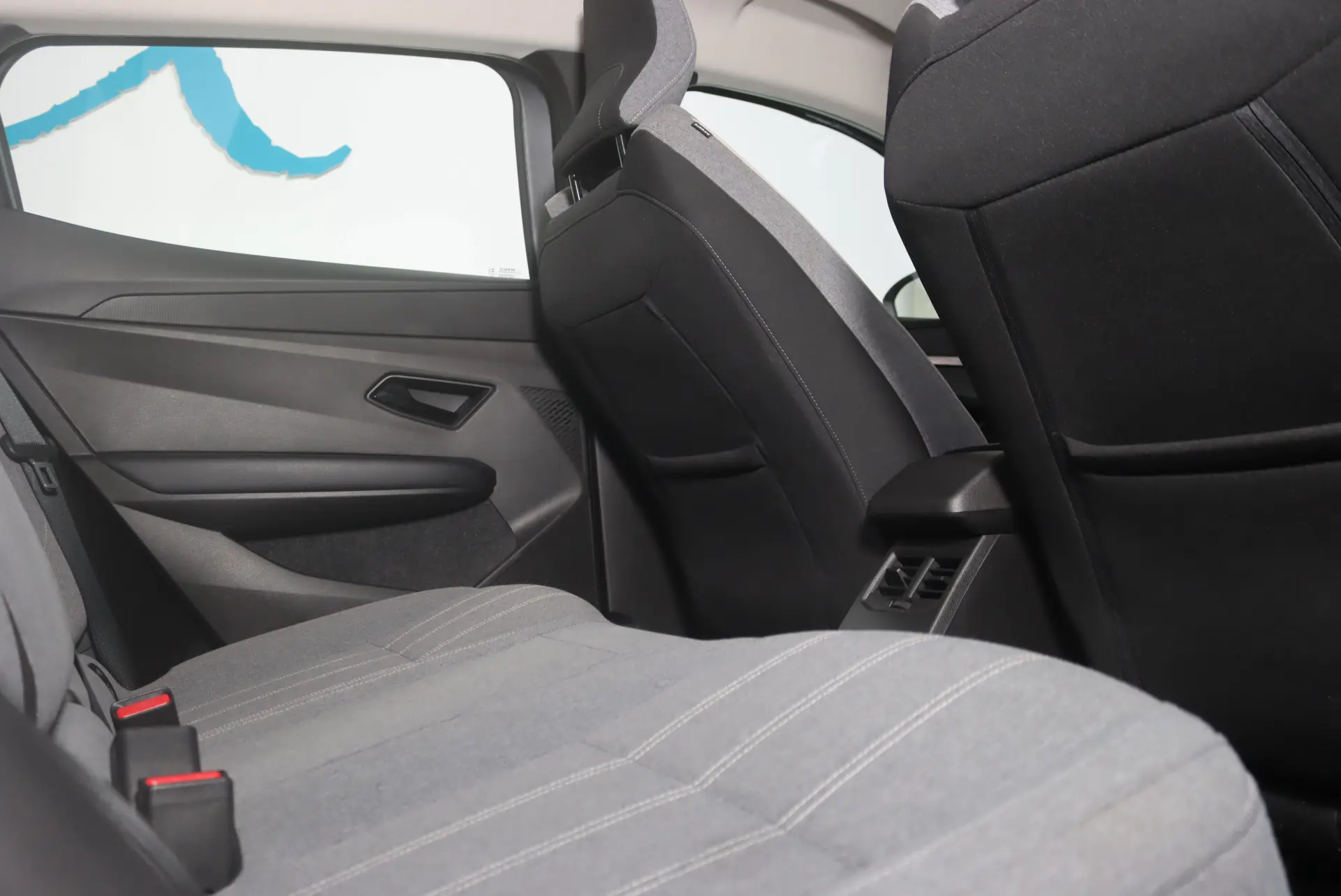 Renault Mégane E-Tech EV60 Equilibre 21